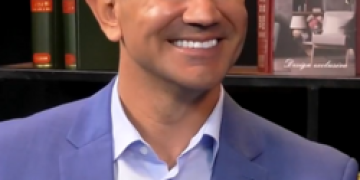 Ruas é eleito presidente da Alerj por 44 votos em votação unânime