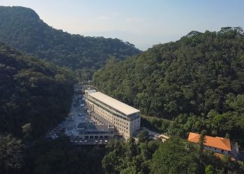 Centro de Visitantes Paineiras Corcovado oferece música ao vivo e patrimônio revitalizado