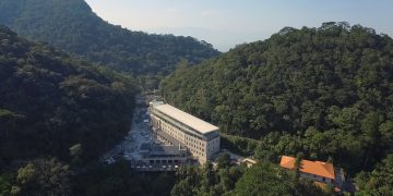 Centro de Visitantes Paineiras Corcovado oferece música ao vivo e patrimônio revitalizado