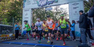 Niterói recebe estreia do circuito Eco Run TotalEnergies 2026 com foco em sustentabilidade