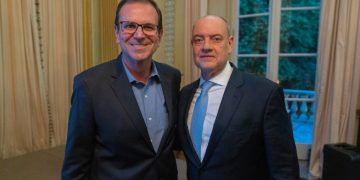 Eduardo Paes critica mobilização política contra o governo do Rio e alerta para posível paralisação no país