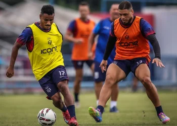 Maricá FC busca manter invencibilidade em clássico contra Sampaio Corrêa pela Série D