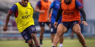 Maricá FC busca manter invencibilidade em clássico contra Sampaio Corrêa pela Série D