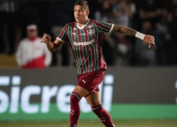 Fluminense e Operário-PR empatam sem emoções e mantêm disputa na Copa do Brasil