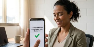 Autoatendimento digital garante agilidade e segurança no encerramento de serviços de telecomunicações