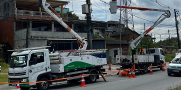 Aneel inicia processo de caducidade contra Enel em São Paulo por má prestação de serviços