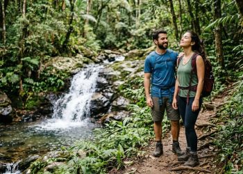 Engenheiro Paulo de Frontin se destaca como refúgio ecológico com alta biodiversidade