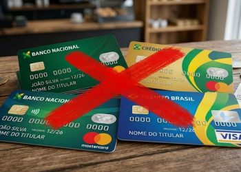 Espanha restringe emissão e aumento de limite de cartões sem consentimento do cliente