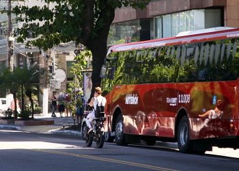 Regulamentação de bicicletas elétricas e patinetes ganha força no Rio e na Região Metropolitana