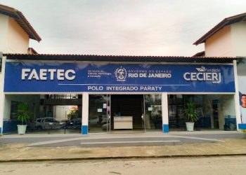 Faetec abre inscrições para cursos gratuitos em Paraty a partir de 15/4