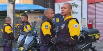 Prefeitura do Rio expande policiamento no Calçadão de Campo Grande para reduzir criminalidade