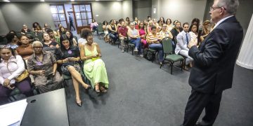 Niterói retoma projeto de educação financeira e empreendedorismo feminino em parcerias públicas e privadas