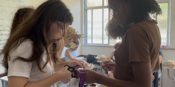 São Gonçalo realiza o primeiro festival de contação de histórias gratuito