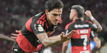 Flamengo inicia Copa do Brasil 2026 com vitória sobre Vitória no Maracanã