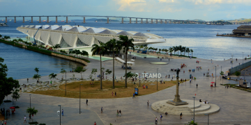 CBF anuncia cerimônia de convocação da seleção para Copa 2026 no Museu do Amanhã