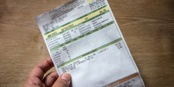 Aneel confirma bandeira amarela para maio, elevando custo da tarifa de energia