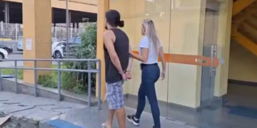 Homem é preso por cárcere privado e torturas contra companheira em Nova Iguaçu