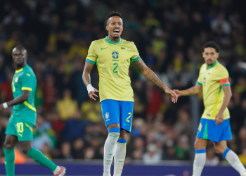 Real Madrid confirma cirurgia de Militão, podendo prejudicar participação na Copa 2026