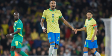 Real Madrid confirma cirurgia de Militão, podendo prejudicar participação na Copa 2026