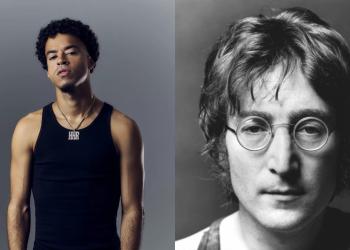 Justiça do Rio decide a favor do rapper L7nnon na disputa pelo uso do nome artístico com Yoko Ono