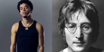 Justiça do Rio decide a favor do rapper L7nnon na disputa pelo uso do nome artístico com Yoko Ono