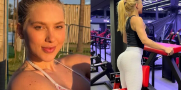 Virginia Fonseca lança desconto especial na WP Gym para mulheres durante o período menstrual