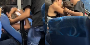 Acidente de ônibus na Colômbia: menino de 4 anos morre após colocar cabeça na janela