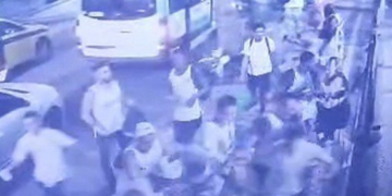 Dez integrantes da torcida Young Flu são presos por ataque a torcedores do Vasco no Rio