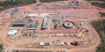 Empresa americana USA Rare Earth adquire mina de terras raras em Goiás por US$ 2,8 bilhões