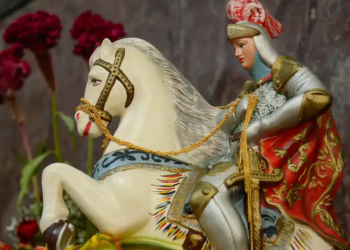 Niterói adota esquema de trânsito para celebrações do Dia de São Jorge