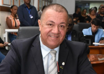 Vereador Germano Silva de Nova Iguaçu morre após ataque a tiros durante deslocamento