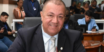 Vereador Germano Silva de Nova Iguaçu morre após ataque a tiros durante deslocamento