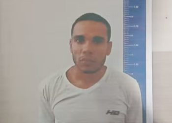 Operação conjunta prende suspeito do PCE no Rio e Bahia após tiroteio no Vidigal