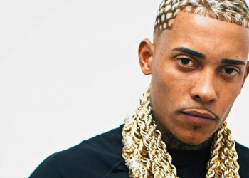 Justiça Federal determina prisão de MC Poze do Rodo e MC Ryan por envolvimento em esquema de lavagem de dinheiro