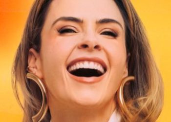 Ana Paula Renault vence o BBB 26 e leva R$ 5,7 milhões após trajetória marcada por superação