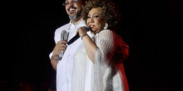 Festival Capital do Samba retorna à Marina da Glória em maio com grandes nomes do gênero