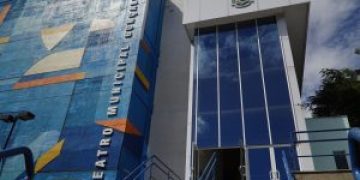 Programação cultural de abril no Teatro Municipal de São Gonçalo oferece eventos gratuitos para todas as idades