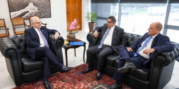 STF prepara julgamento sobre divisão de royalties do petróleo e impacto para o Rio