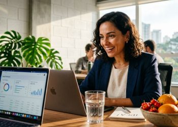 Fadiga vespertina no Brasil ligada à deficiência de vitaminas e hábitos saudáveis