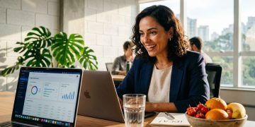 Fadiga vespertina no Brasil ligada à deficiência de vitaminas e hábitos saudáveis