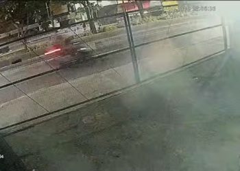 Acidente em Niterói com vítima fatal ocorreu em ultrapassagem imprudente, aponta investigação