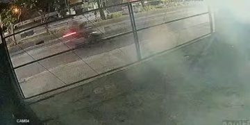 Acidente em Niterói com vítima fatal ocorreu em ultrapassagem imprudente, aponta investigação