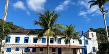 Prefeitura de Maricá planeja transformar Fazenda Itaocaia em espaço de convivência e lazer