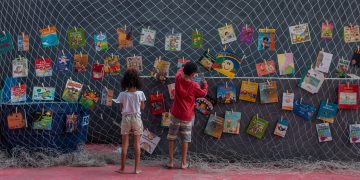 Segunda edição da Feira Literária Afro-Brasileira promove cultura e educação no Morro do Salgueiro