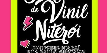 Brasil registra aumento no interesse por discos de vinil e realiza feira em Niterói