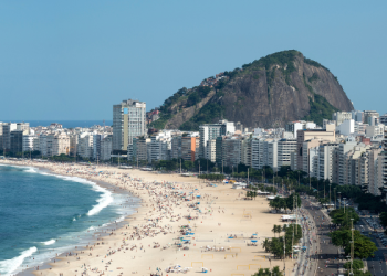 Boletim do Inea aponta praias liberadas e interditadas para banho no Rio de Janeiro e Niterói