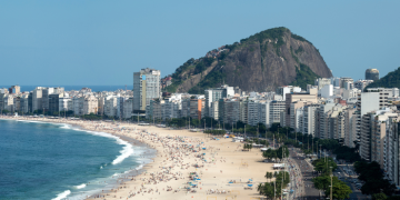 Boletim do Inea aponta praias liberadas e interditadas para banho no Rio de Janeiro e Niterói