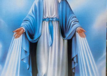 Projeto propõe oficializar celebrações marianas de maio no calendário do Rio de Janeiro