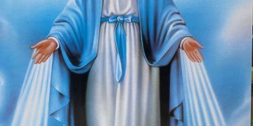 Projeto propõe oficializar celebrações marianas de maio no calendário do Rio de Janeiro