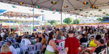 Festival Nordestino de Niterói celebra cultura, música e gastronomia de 30 de abril a 3 de maio